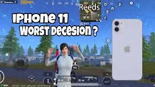 My Worst Decesion of Buying iPhone 11 in 2023 ?🥹