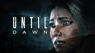 Мнение о Until Dawn|Лучший хоррор года?