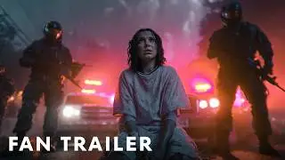 STRANGER THINGS 5 – “Eleven's Final Stand“ Trailer (Concept Version)
