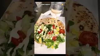 Unique Italian Street Food Vlog #shorts #vlog #viralshorts #streetfood #shortsfeed