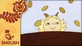 Hungarian Folk Tales: Pinko (S03E13)