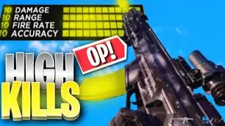 the NO RECOIL KILO in WARZONE! *High Kill Gameplay* (MODERN WARFARE) 