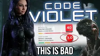 Code Violet - I Can’t Believe This Released on PS5