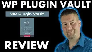 WP Plugin Vault Review | WP Plugin Vault Best Bonus