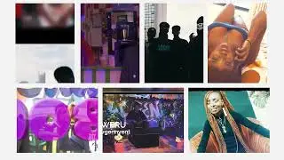 Kedi Visuals VIDEOREEL 2023