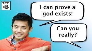 Proof That God Exists From a Christian! A Response to State of Daniel