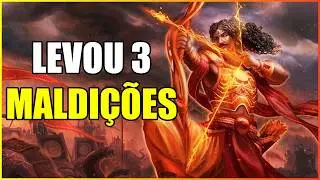 KARNA: o HERÓI mais PODEROSO que HÉRCULES | HINDUÍSMO