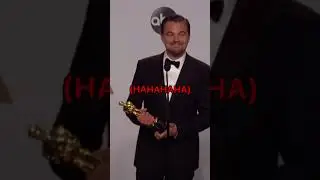 Leonardo Dicaprio Fail tiktok leonqrdodicaprio