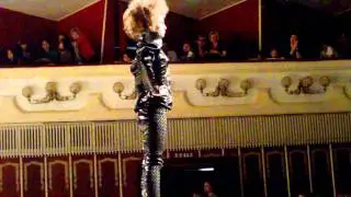 Predrag Vukasinovic collection at Miss Royal Models 2011