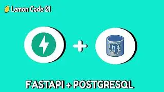 Fastapi RESTful API CRUD postgresql