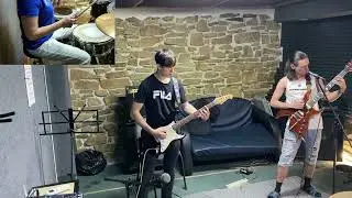 Bellum Mortem - Obsessed