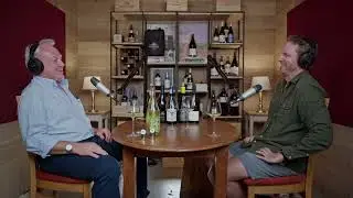 UI Podcast #21 | Ken Forrester | Exploring Chenin Blanc