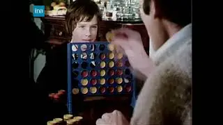 Connect 4 Ad 5 (1983 France)