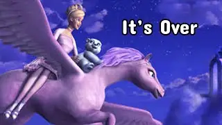 The NEW BARBIE MASTER (World Record)