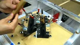 Scott's Coffin Jig