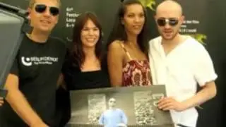 Berlin Calling @ Filmfestival Locarno Piazza Grande