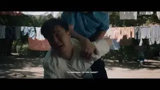АЯЧЫ / Кое берчи мени, аяп койчу / Хит кино