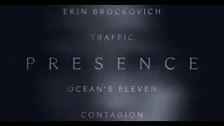 Presence Teaser Trailer