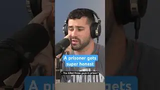 Life in prison is no joke