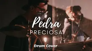 PEDRA PRECIOSA - Jordan Teixeira Feat. Brunão Morada | Thiago Diedrich