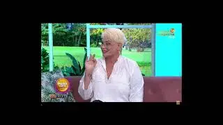 Nota Dulces Compañías en Mañanisima