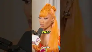 Megan Thee Stallion EXPLAINS her PET to GloRilla