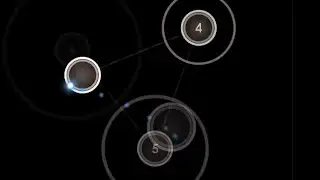 osu! 8* jump map Ascent