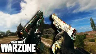 Live Warzone Gameplay: Warzone Has A Balance Issue