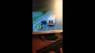 Играю в GTA Хасавюрт.