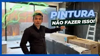 DESCUBRA AGORA O MAIOR MACETE DA PINTURA PARA ECONOMIZAR MUITO DINHEIRO