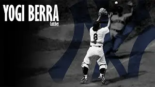 Yogi Berra Stats