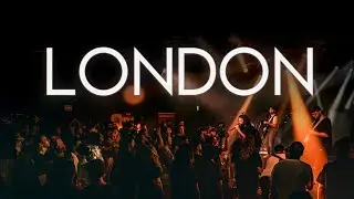 INTERIA - London (Official Music Video)