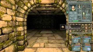 Lets Play Legend of Grimrock - Part 6