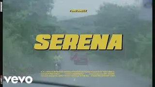 Yung Nnelg - Serena (Official Video)