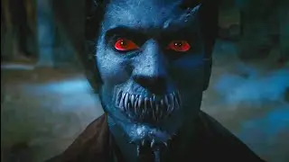 Ghost Rider 2007 - Legion / Wes Bentley/ Blackheart Scene (Open Mutte Version)