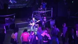 Badhead - My world is war