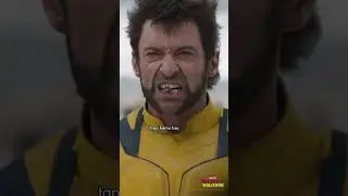 DEADPOOL AND WOLVERINE Tayang 24 Juli 2024 di Cinépolis Cinemas ❤️💛 #shorts #cinepolisid