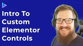 How To Create Custom Elementor Controls | Advanced WordPress Tutorial