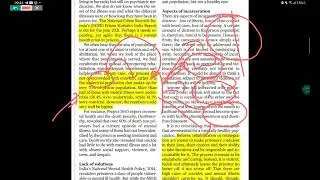 The Hindu & Indian Express UPSC Current Affairs |18th-19th Sept 2022|Public Administration Optional