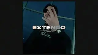 (FREE) Kalim Type Beat - "EXTENDO" | prod. Yung Ares