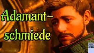 Adamantschmiede - Baldurs Gate 3 #11