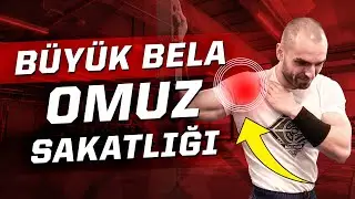 Prevent Shoulder Injury: The Best Preventive Exercises!