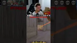 jogada IMPOSSÍVEL de SNIPER #standoff2 #standoff #so2 #standoff2highlights #p7god