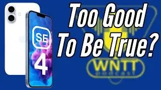 iPhone SE4: Too Good To Be True?