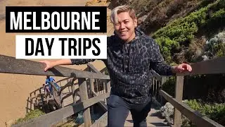 Instagram worthy Road Trip Ideas Outside Melbourne