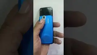 Are You Interested Nokia Slide Phone || Nokia 7100 Supernova || #youtube #shorts #2024 #trending