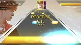 [200327] SuperStar JYP - Daily Mission