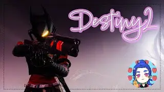 【Destiny2】 魔術のシーズン🔮 頑張れBungie💖🐹🍓#destiny2
