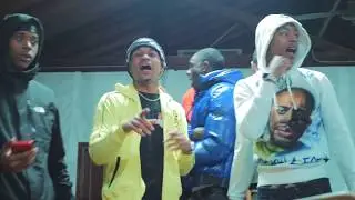 Yung Plinko x Yfl Pooh & Yfl Kelvin - Triplets (official music video )