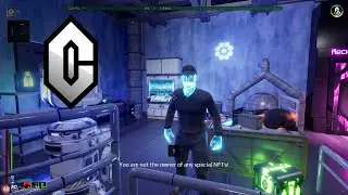 Cryptoforce - Gameplay